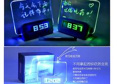 全攻略 夜光大屏闹钟选购指南与最新官方报价（含品牌对比与装修搭配建议）